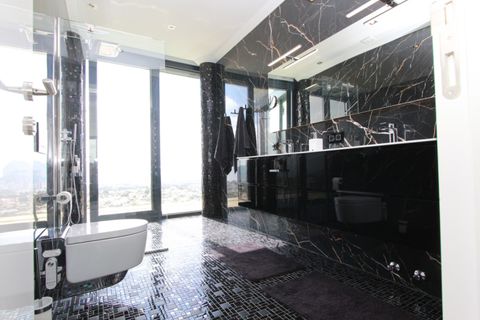 Villa i Calpe, Alicante, Calpe - € 3.995.000 | Ref: VC30282 - foto 19