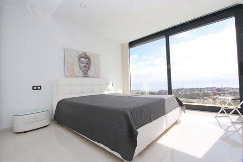 Villa i Calpe, Alicante, Calpe - € 3.995.000 | Ref: VC30282 - foto 21