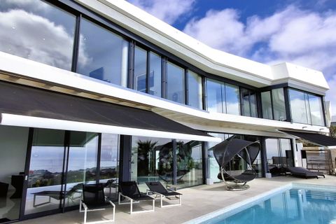 Villa i Calpe, Alicante, Calpe - € 3.995.000 | Ref: VC30282 - foto 22