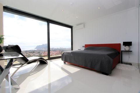 Villa i Calpe, Alicante, Calpe - € 3.995.000 | Ref: VC30282 - foto 23