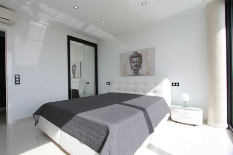 Villa i Calpe, Alicante, Calpe - € 3.995.000 | Ref: VC30282 - foto 24