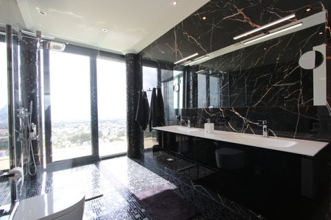 Villa i Calpe, Alicante, Calpe - € 3.995.000 | Ref: VC30282 - foto 26