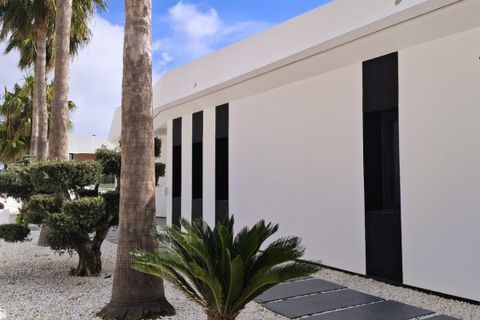 Villa i Calpe, Alicante, Calpe - € 3.995.000 | Ref: VC30282 - foto 27