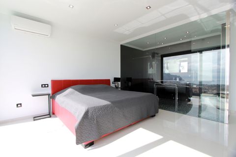 Villa i Calpe, Alicante, Calpe - € 3.995.000 | Ref: VC30282 - foto 28