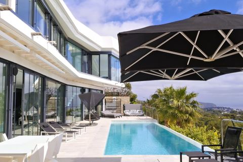 Villa i Calpe, Alicante, Calpe - € 3.995.000 | Ref: VC30282 - foto 30