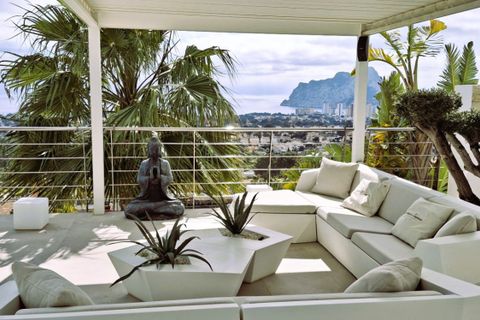 Villa i Calpe, Alicante, Calpe - € 3.995.000 | Ref: VC30282 - foto 33