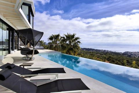 Villa i Calpe, Alicante, Calpe - € 3.995.000 | Ref: VC30282 - foto 34