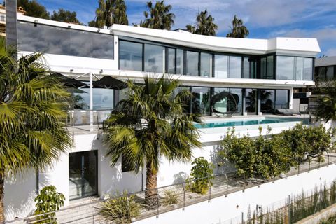 Villa i Calpe, Alicante, Calpe - € 3.995.000 | Ref: VC30282 - foto 36