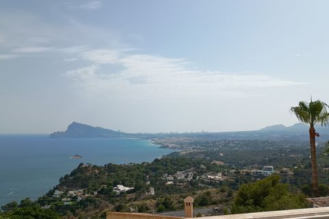 Villa i Altea, Alicante, Altea - € 1.850.000 | Ref: VD20068 - foto 3