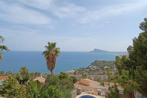 Villa i Altea, Alicante, Altea - € 1.850.000 | Ref: VD20068 - foto 4