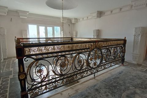 Villa i Altea, Alicante, Altea - € 1.850.000 | Ref: VD20068 - foto 9