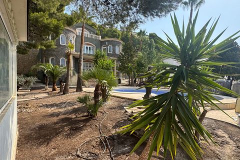 Villa i Altea, Alicante, Altea - € 1.850.000 | Ref: VD20068 - foto 13