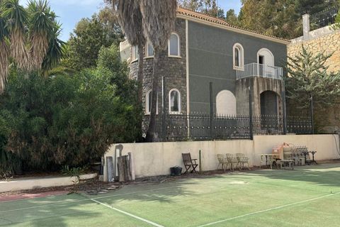 Villa i Altea, Alicante, Altea - € 1.850.000 | Ref: VD20068 - foto 15