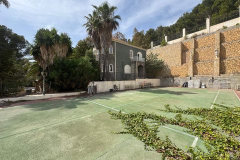 Villa i Altea, Alicante, Altea - € 1.850.000 | Ref: VD20068 - foto 16