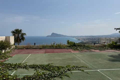 Villa i Altea, Alicante, Altea - € 1.850.000 | Ref: VD20068 - foto 18