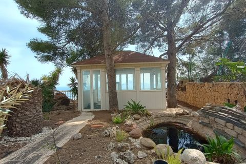 Villa i Altea, Alicante, Altea - € 1.850.000 | Ref: VD20068 - foto 19