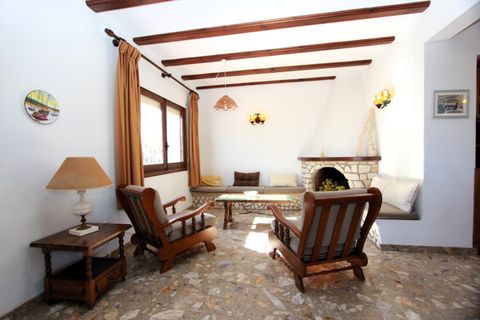 Villa i Benissa, Alicante, Benissa - € 790.000 | Ref: VD40217 - foto 4