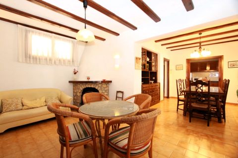 Villa i Benissa, Alicante, Benissa - € 790.000 | Ref: VD40217 - foto 5