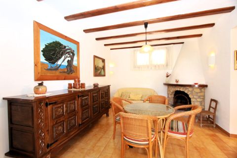 Villa i Benissa, Alicante, Benissa - € 790.000 | Ref: VD40217 - foto 6