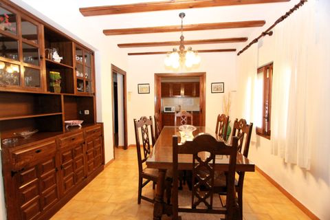 Villa i Benissa, Alicante, Benissa - € 790.000 | Ref: VD40217 - foto 8