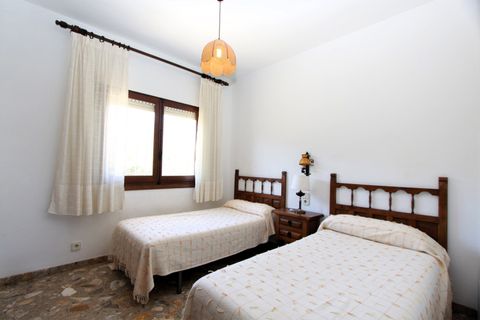 Villa i Benissa, Alicante, Benissa - € 790.000 | Ref: VD40217 - foto 12