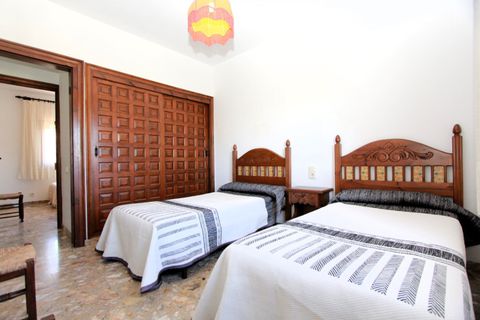 Villa i Benissa, Alicante, Benissa - € 790.000 | Ref: VD40217 - foto 13