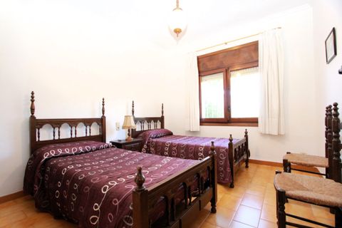 Villa i Benissa, Alicante, Benissa - € 790.000 | Ref: VD40217 - foto 19