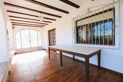 Villa i Benissa, Alicante, Benissa - € 790.000 | Ref: VD40217 - foto 22