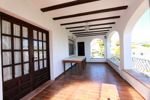 Villa i Benissa, Alicante, Benissa - € 790.000 | Ref: VD40217 - foto 23