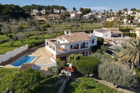 Villa i Benissa, Alicante, Benissa - € 790.000 | Ref: VD40217 - foto 24