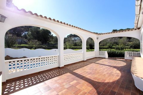 Villa i Benissa, Alicante, Benissa - € 790.000 | Ref: VD40217 - foto 25