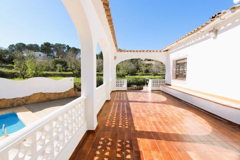 Villa i Benissa, Alicante, Benissa - € 790.000 | Ref: VD40217 - foto 26