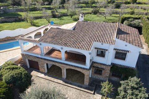 Villa i Benissa, Alicante, Benissa - € 790.000 | Ref: VD40217 - foto 27