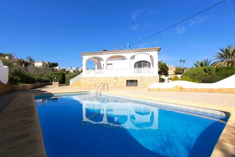Villa i Benissa, Alicante, Benissa - € 790.000 | Ref: VD40217 - foto 29