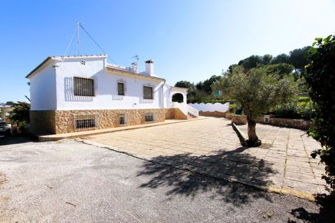 Villa i Benissa, Alicante, Benissa - € 790.000 | Ref: VD40217 - foto 30