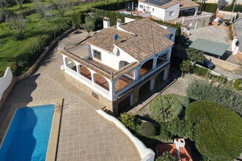 Villa i Benissa, Alicante, Benissa - € 790.000 | Ref: VD40217 - foto 31