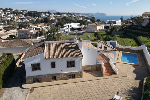 Villa i Benissa, Alicante, Benissa - € 790.000 | Ref: VD40217 - foto 32