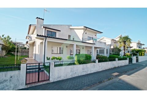 Villa a Barcelos, Braga, Barcelos - € 405.000 | Ref: HAB_3668 - foto 2