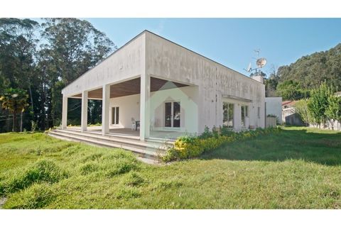 Villa a Guimaraes, Braga, Guimaraes - € 640.000 | Ref: HAB_3669 - foto 3