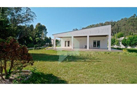 Villa a Guimaraes, Braga, Guimaraes - € 640.000 | Ref: HAB_3669 - foto 4