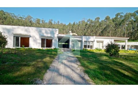 Villa a Guimaraes, Braga, Guimaraes - € 640.000 | Ref: HAB_3669 - foto 5