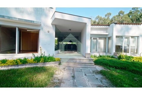Villa a Guimaraes, Braga, Guimaraes - € 640.000 | Ref: HAB_3669 - foto 6