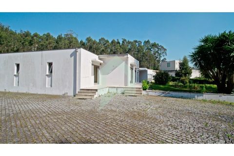 Villa a Guimaraes, Braga, Guimaraes - € 640.000 | Ref: HAB_3669 - foto 37