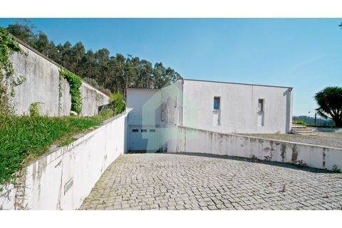 Villa a Guimaraes, Braga, Guimaraes - € 640.000 | Ref: HAB_3669 - foto 38