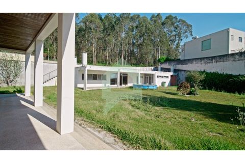 Villa a Guimaraes, Braga, Guimaraes - € 640.000 | Ref: HAB_3669 - foto 39