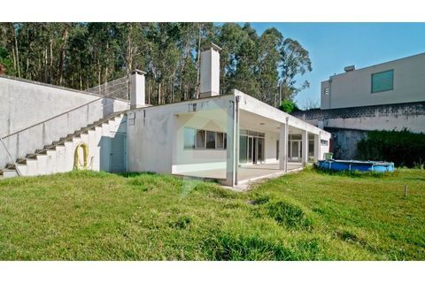Villa a Guimaraes, Braga, Guimaraes - € 640.000 | Ref: HAB_3669 - foto 40