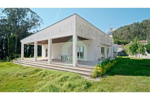 Villa a Guimaraes, Braga, Guimaraes - € 640.000 | Ref: HAB_3669 - foto 44