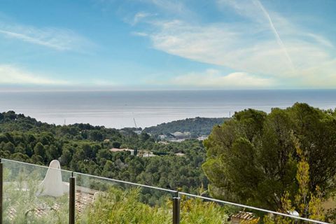 Villa a Altea, Alicante, Altea - € 1.275.000 | Ref: CC3273 - foto 2