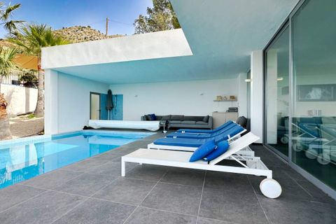 Villa a Altea, Alicante, Altea - € 1.275.000 | Ref: CC3273 - foto 8