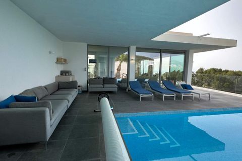 Villa a Altea, Alicante, Altea - € 1.275.000 | Ref: CC3273 - foto 5